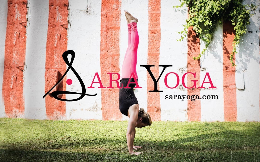 5 Ways You’re Sabotaging Your Ashtanga Yoga Self-Practice